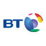 BT logo