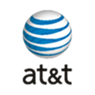 AT&T logo