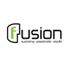 Fusion logo