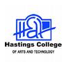 Hastings College logo