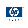 Hewlett Packard logo