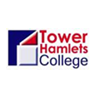 Tower Hamlets College logo