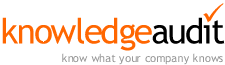 knowledge audit logo